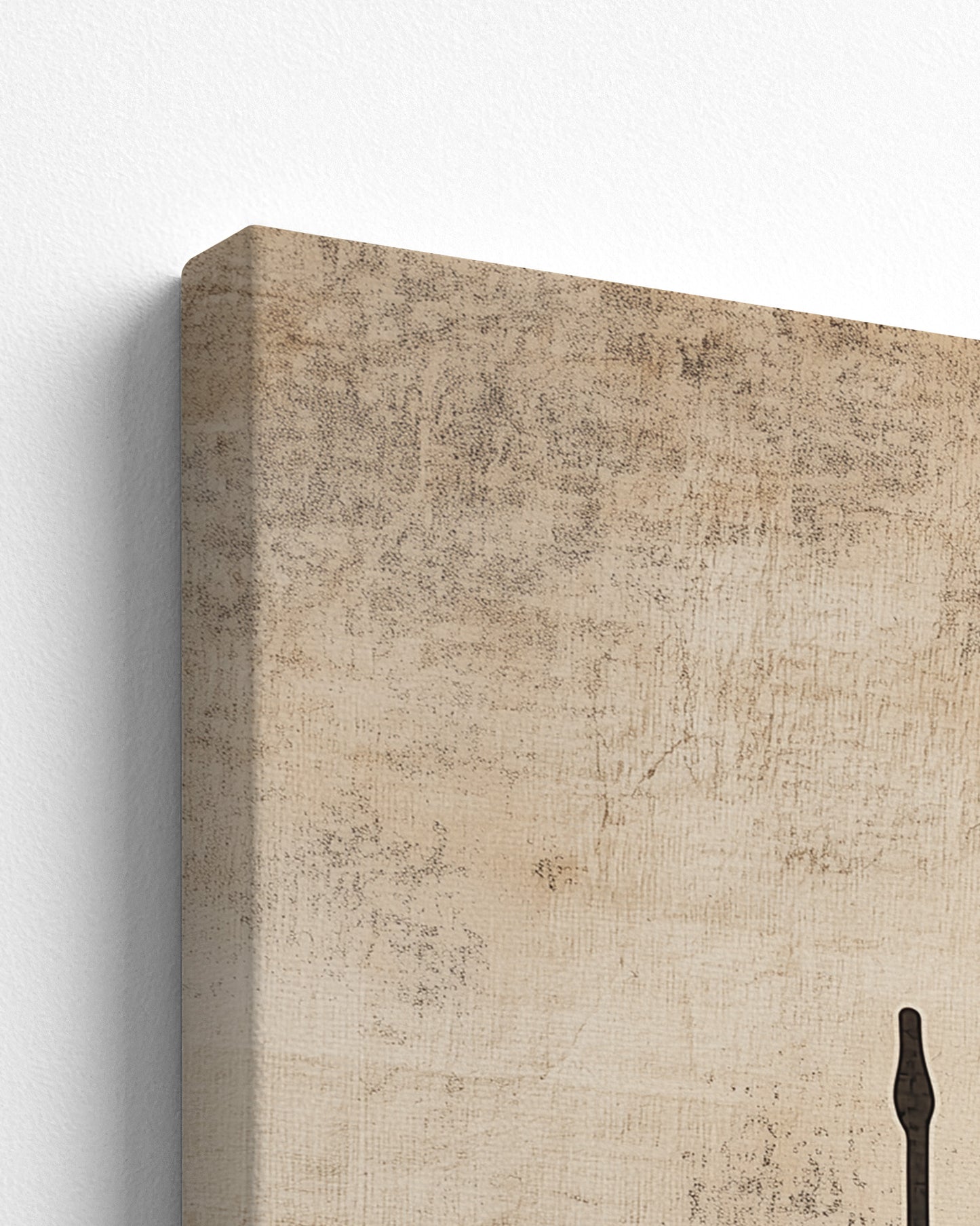canvas