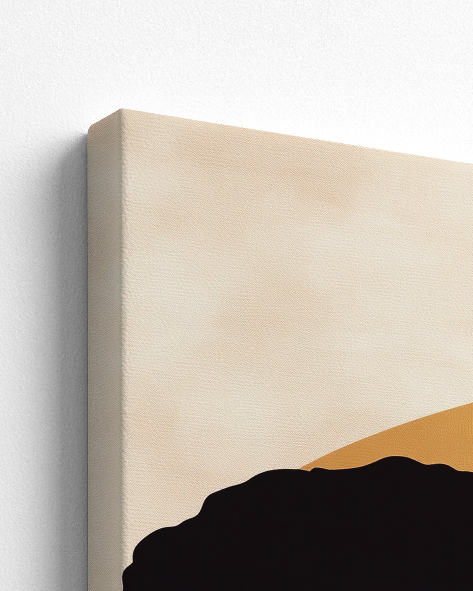 canvas