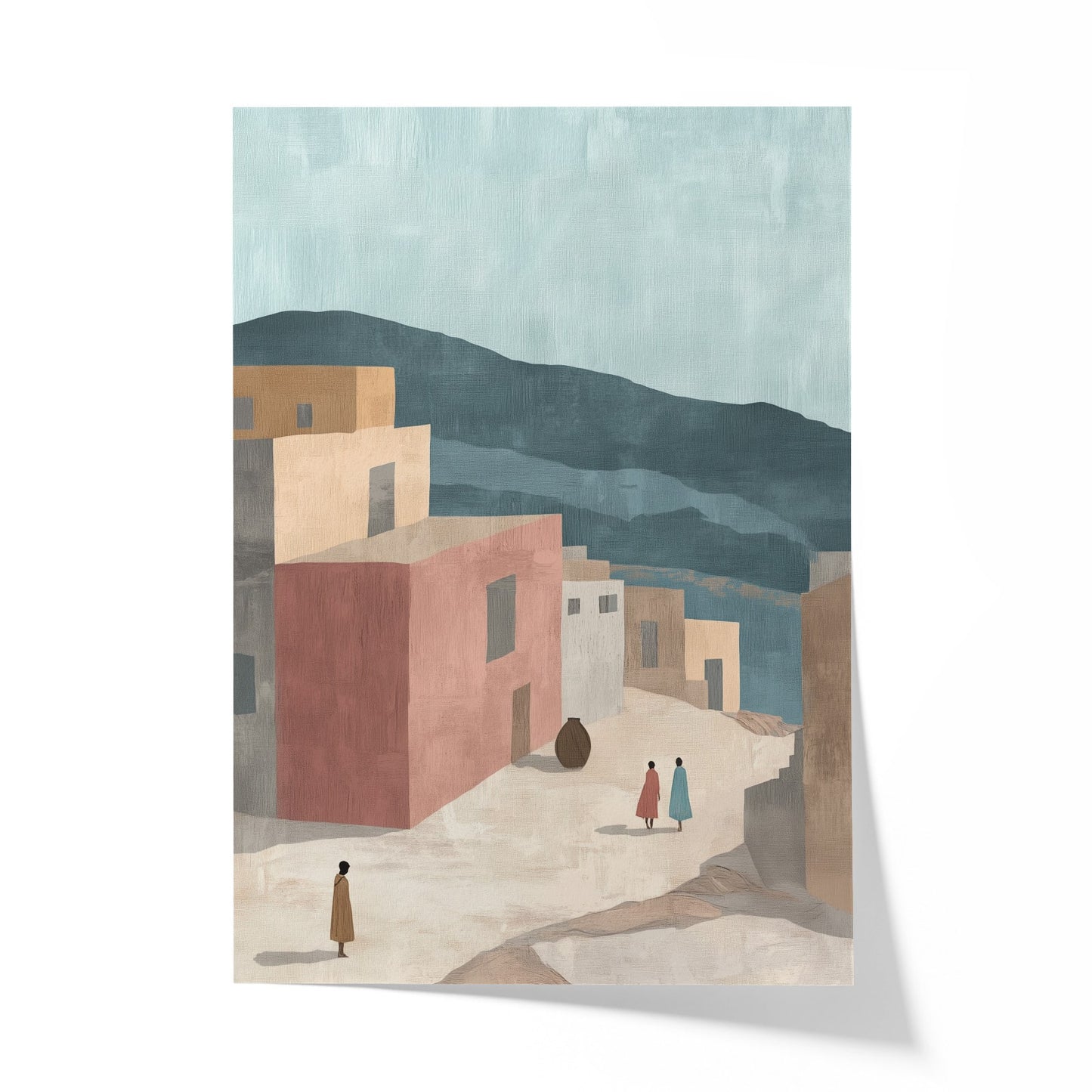 Nomad Notes