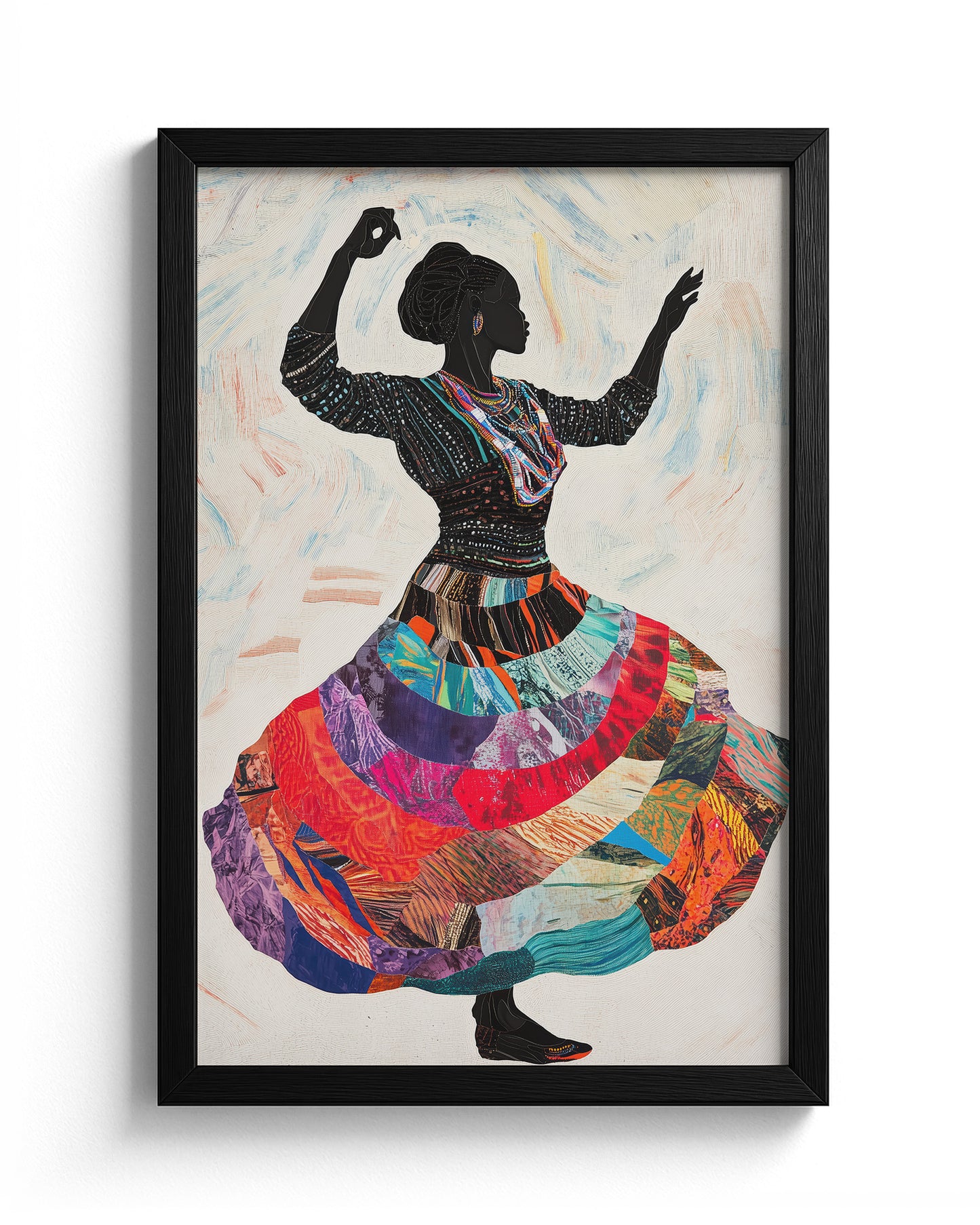 Dance of the Elements