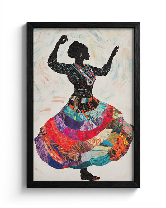 Dance of the Elements