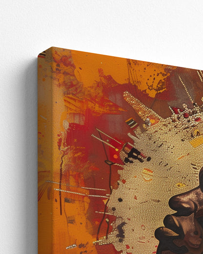 canvas
