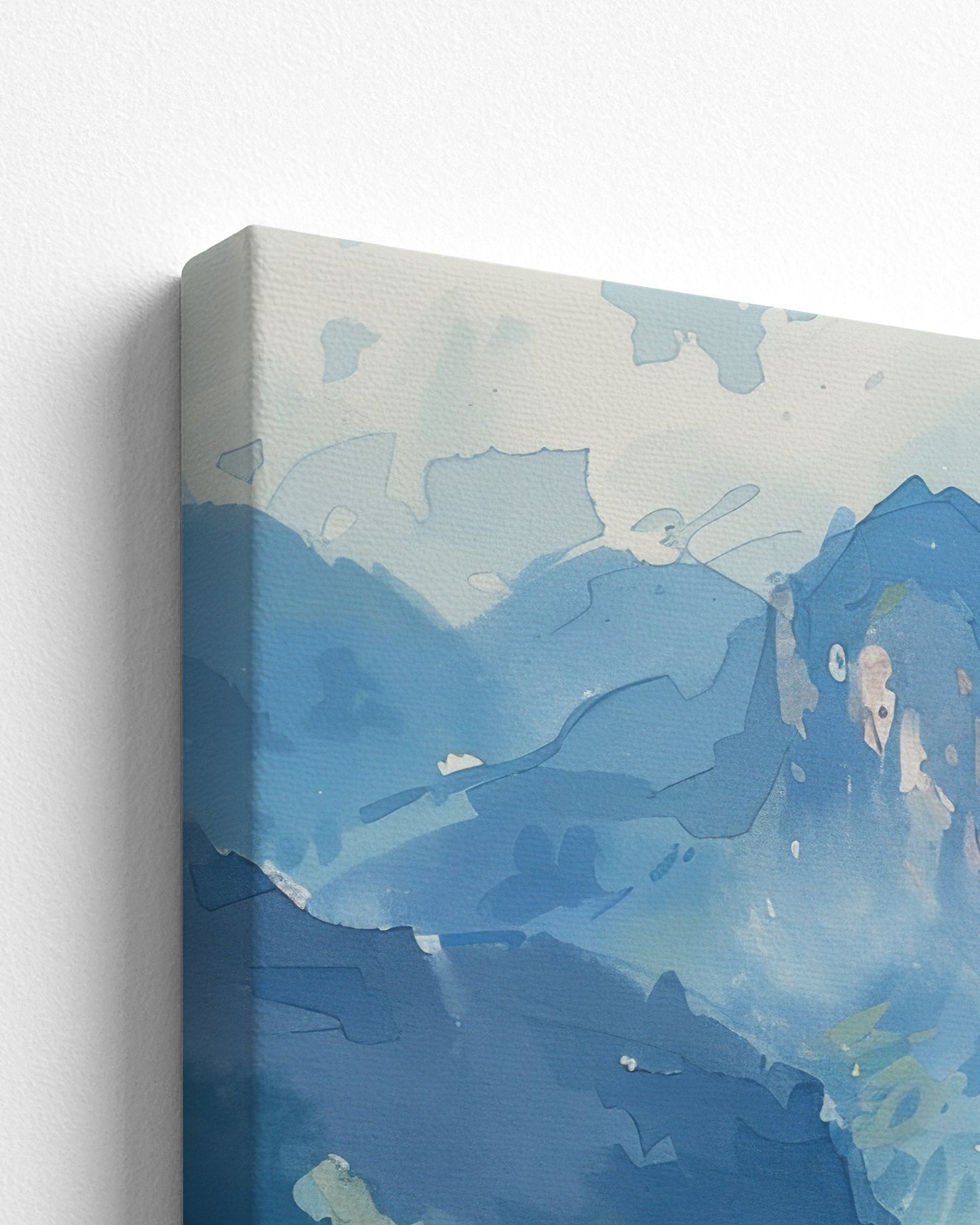canvas
