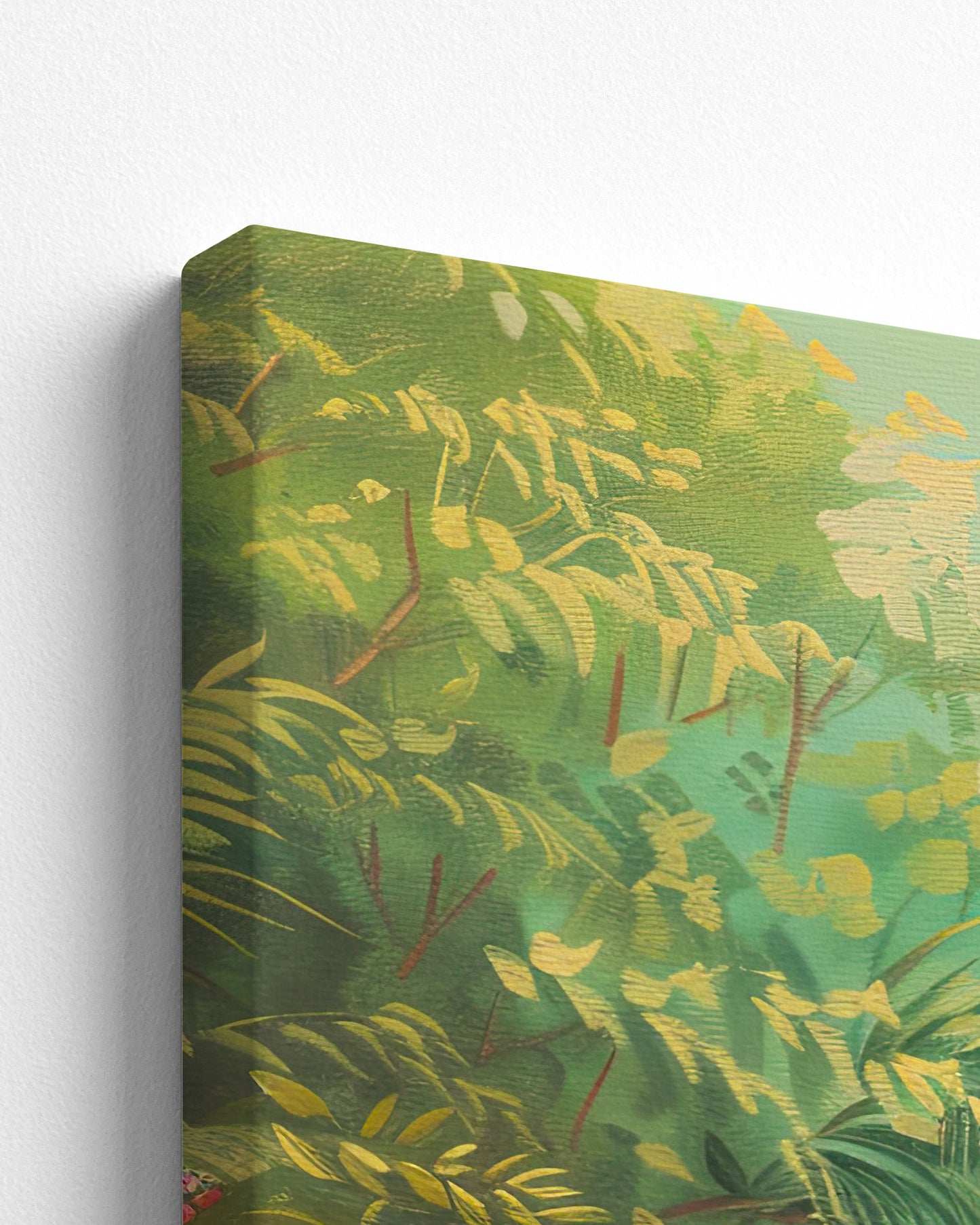 canvas