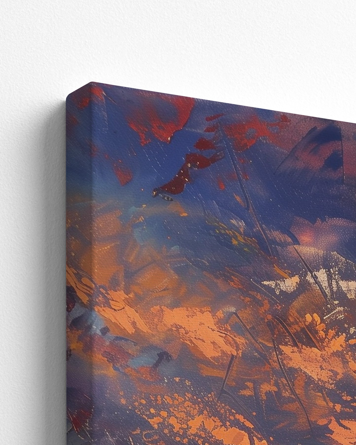 canvas