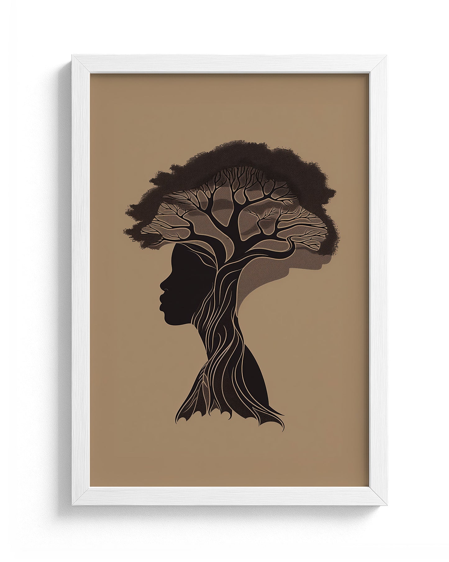 Roots of Her Story