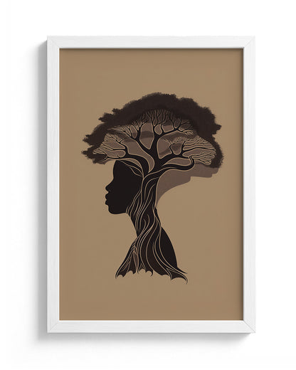 Roots of Her Story