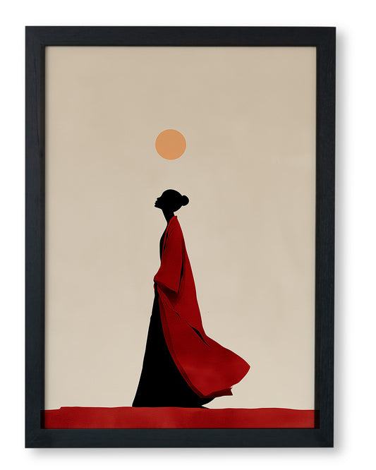 Where the Sun Waits