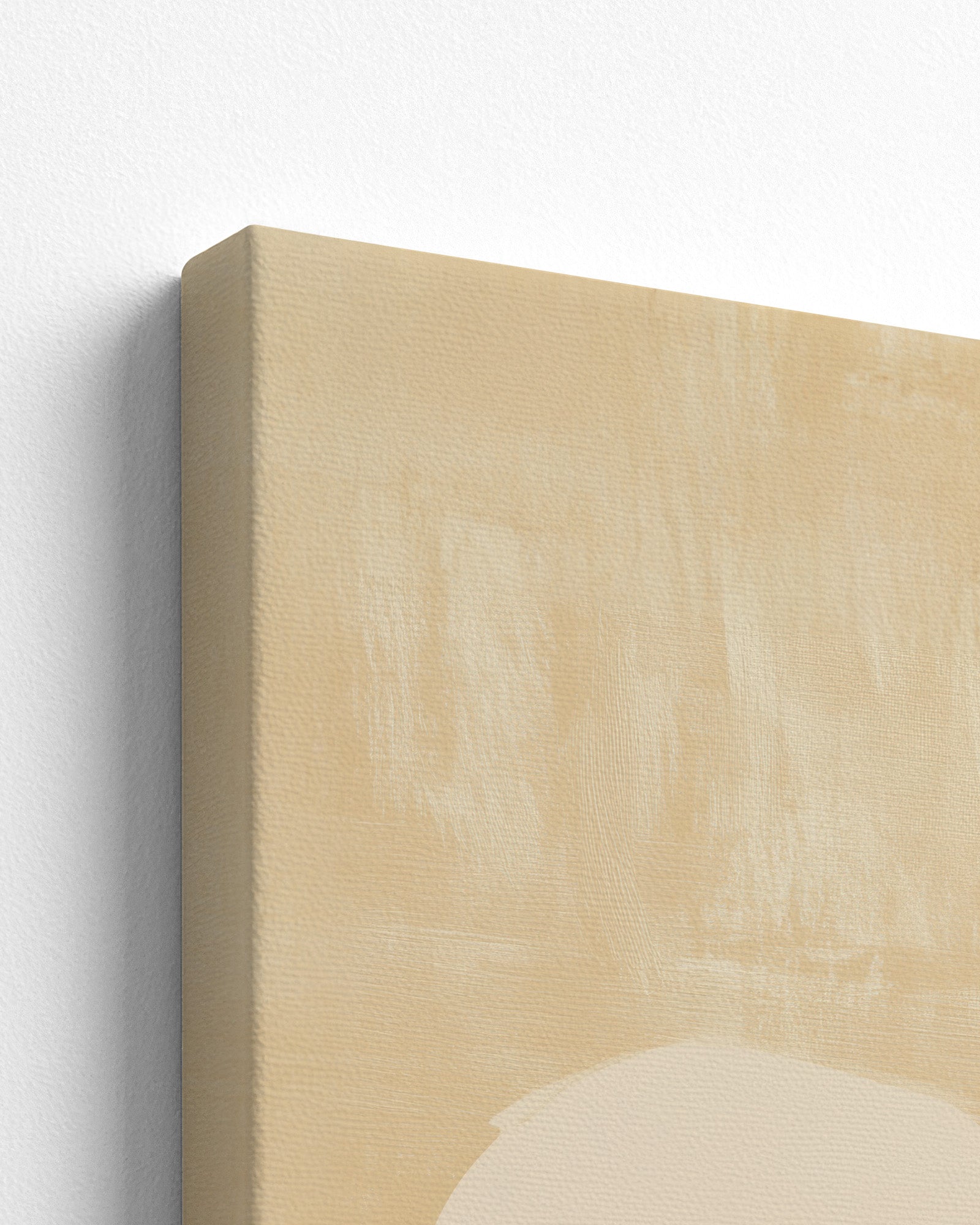 canvas