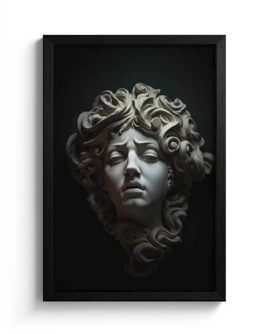 Medusa's Gaze