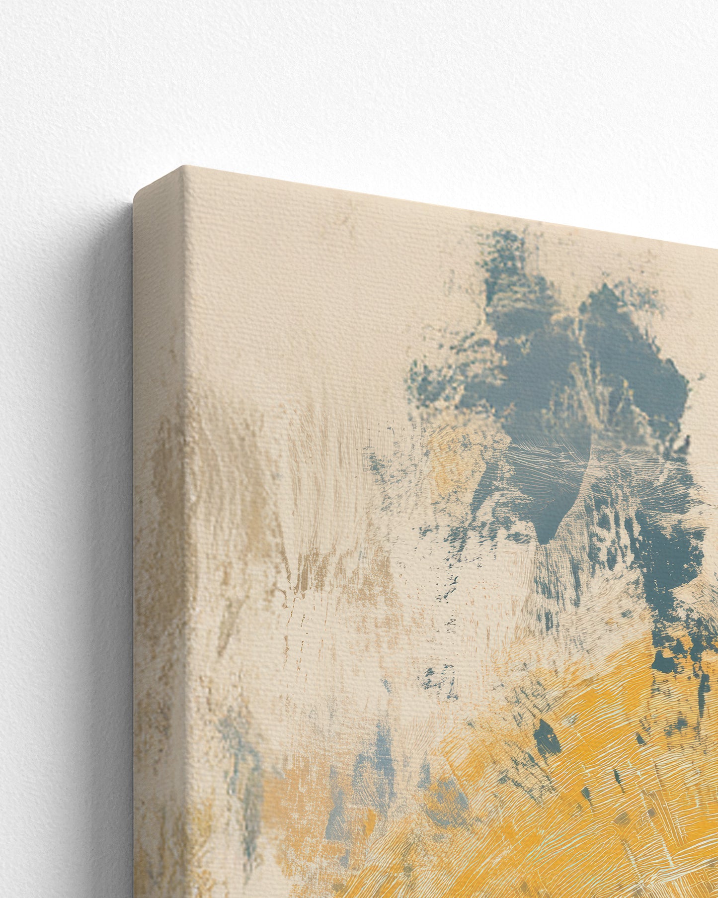 canvas