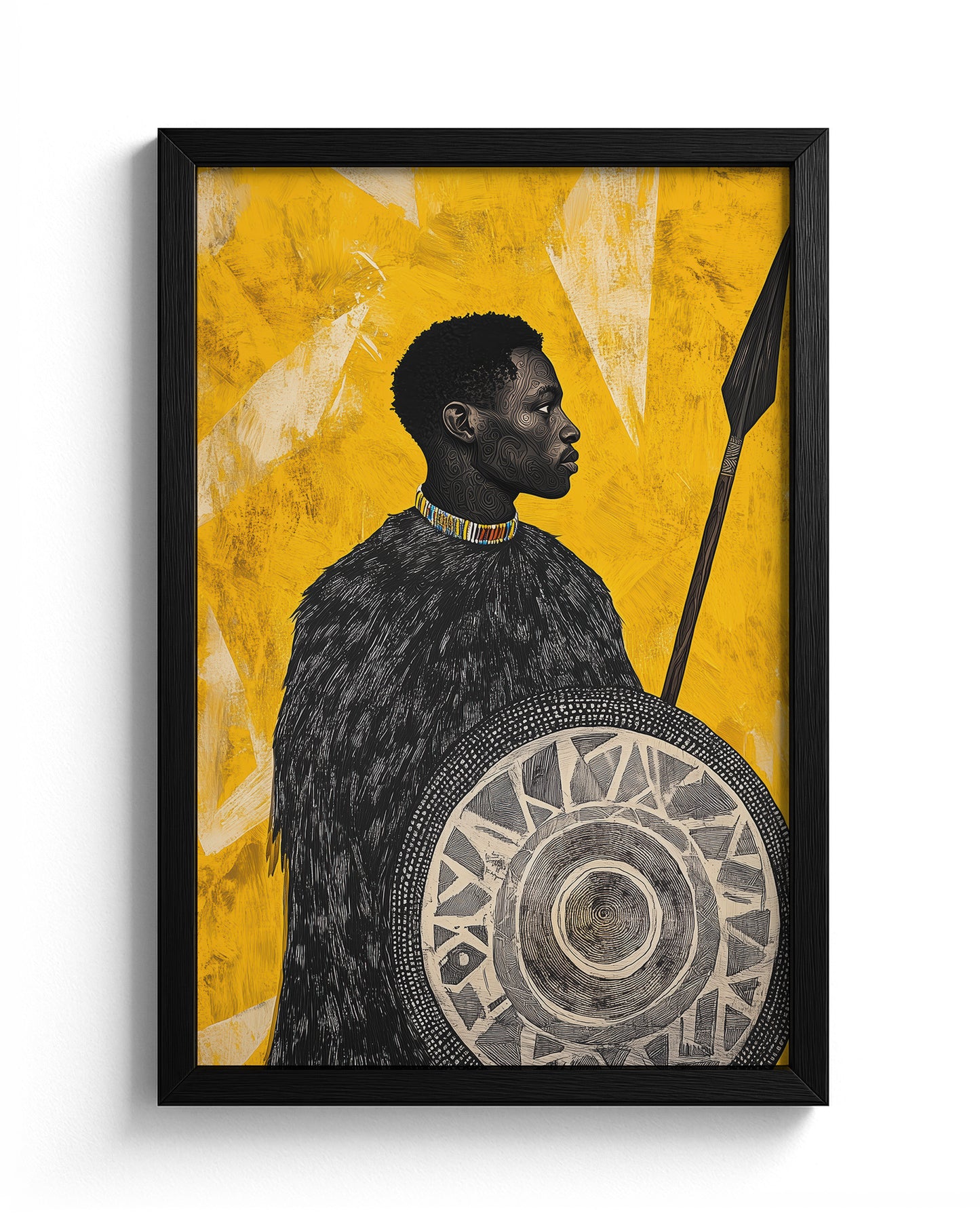 Shield of the Sun