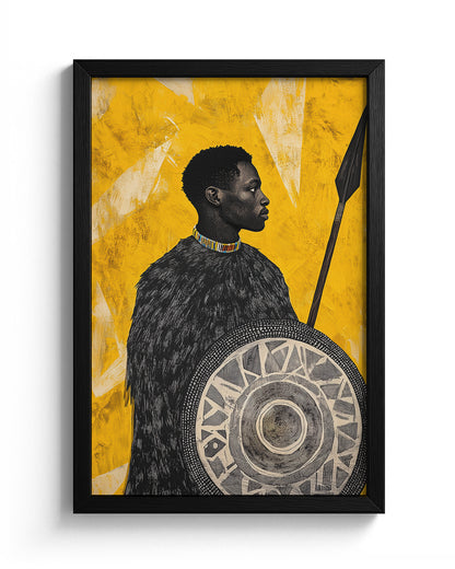 Shield of the Sun