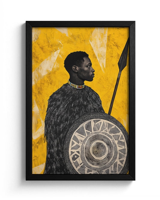 Shield of the Sun