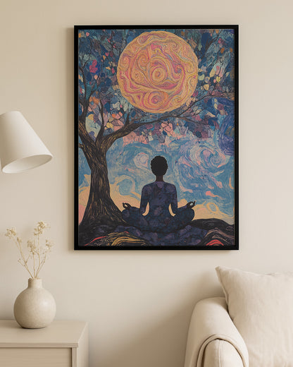 Spirals of the Soul