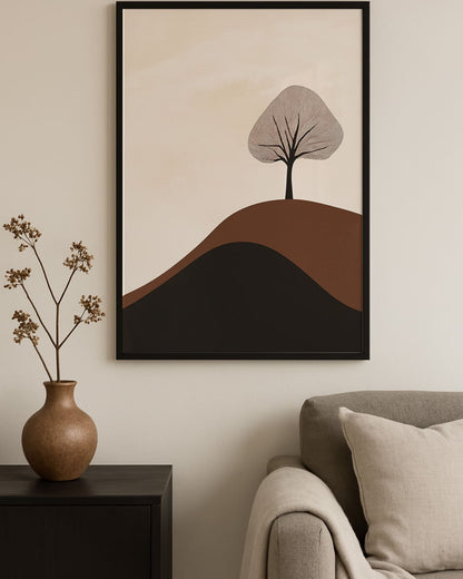 The Listening Tree