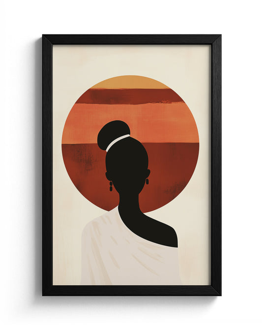 Daughter of the Sun