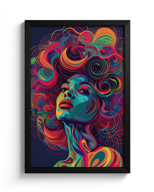 Neon Majesty