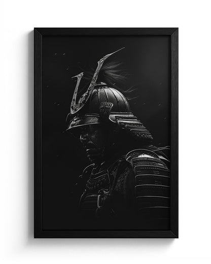 Nightfall Samurai