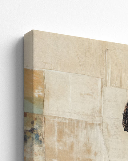 canvas