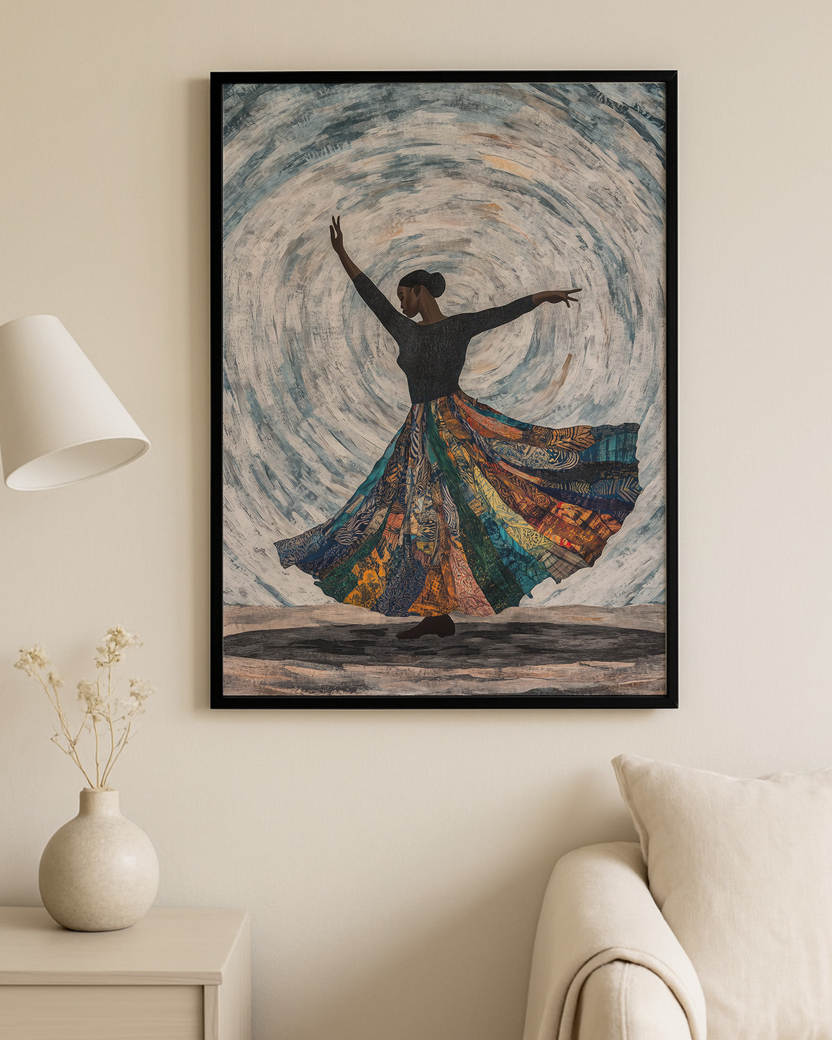 The Art of Motion
