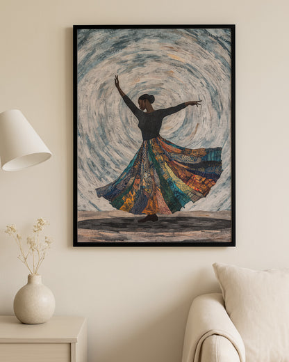 The Art of Motion