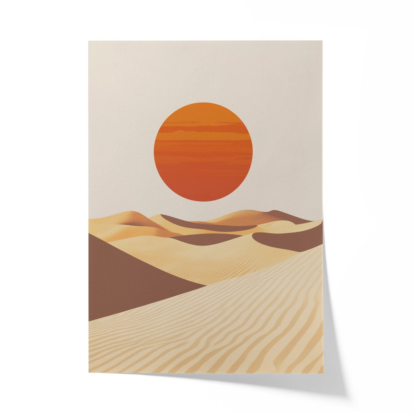 Sands That Sing