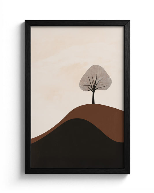 The Listening Tree