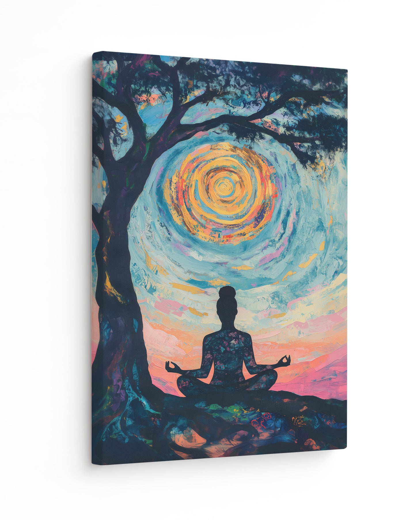 A Journey Into the Elements