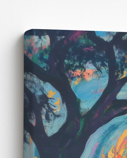 A Journey Into the Elements