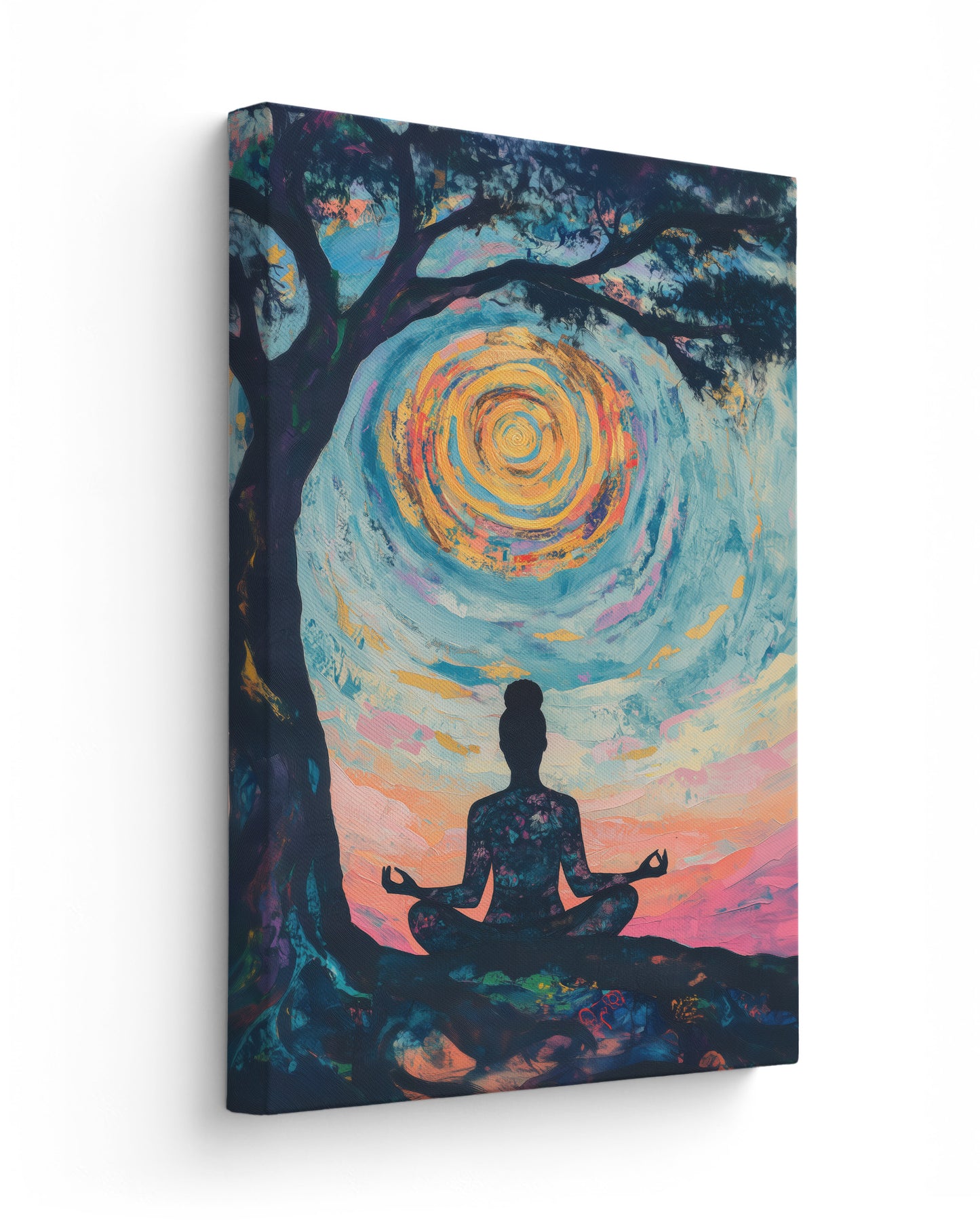 A Journey Into the Elements