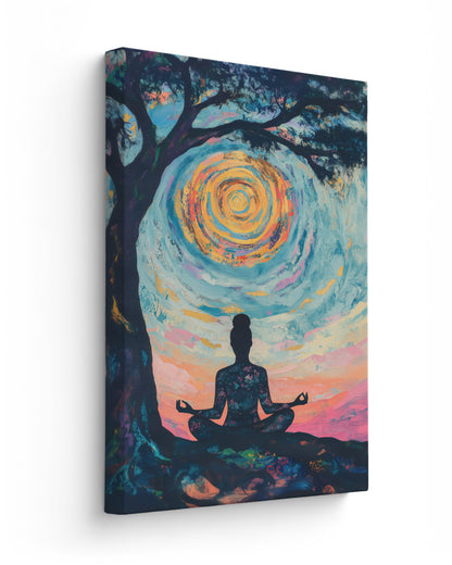 A Journey Into the Elements