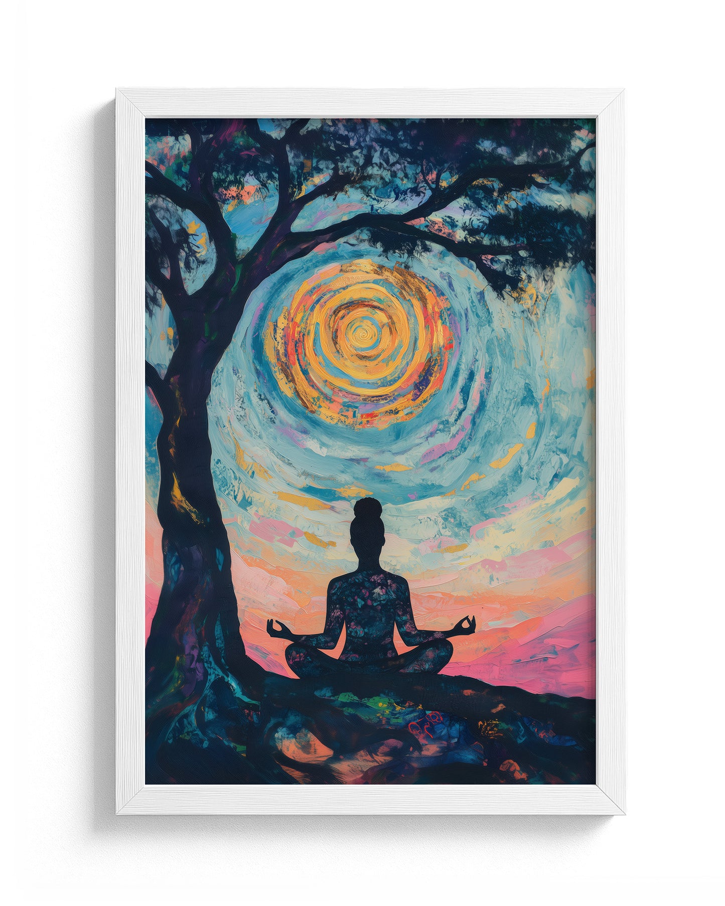 A Journey Into the Elements