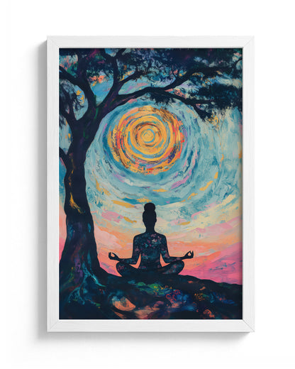 A Journey Into the Elements