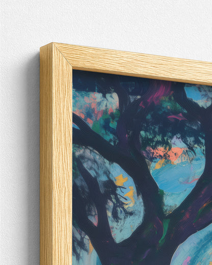 A Journey Into the Elements