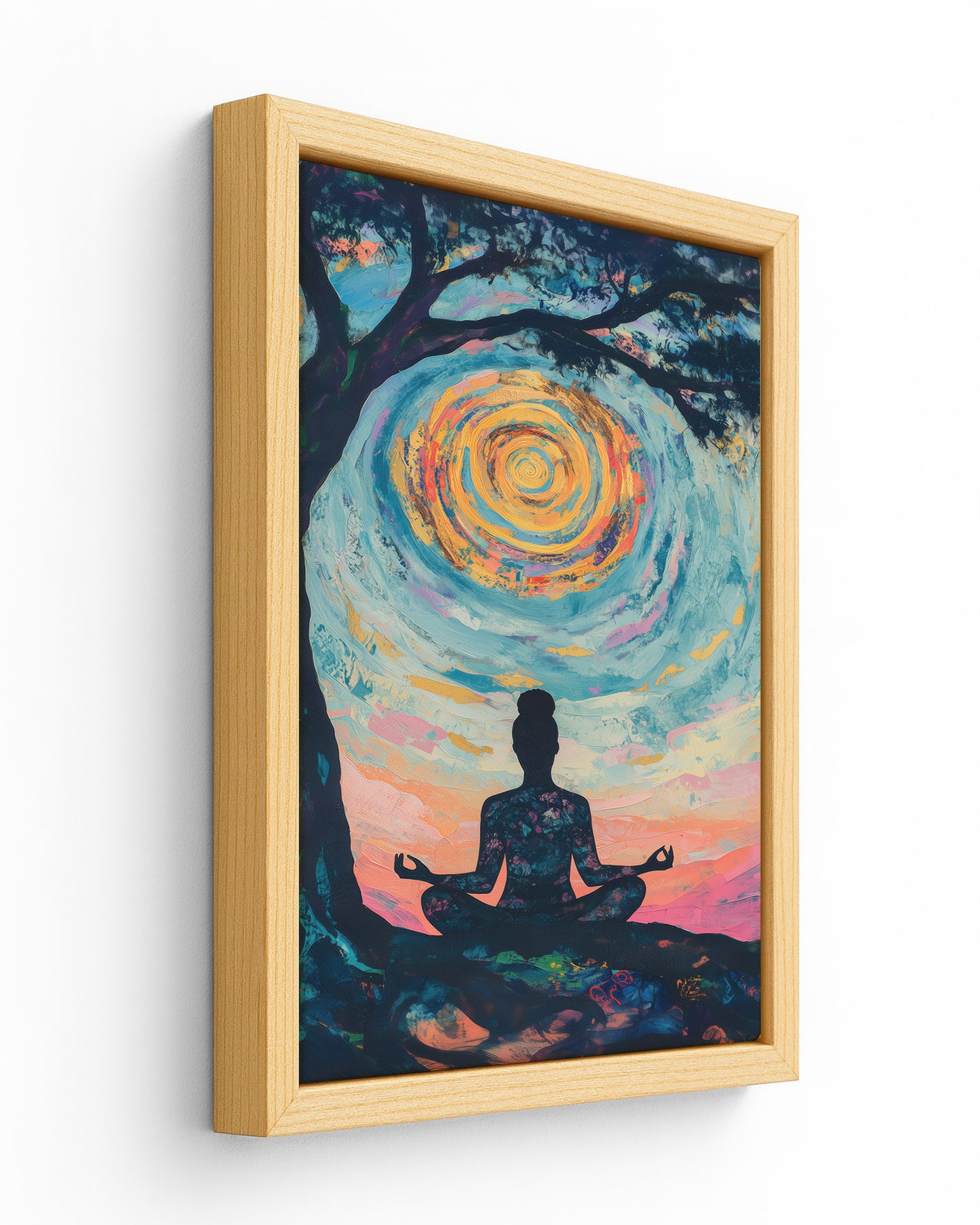 A Journey Into the Elements