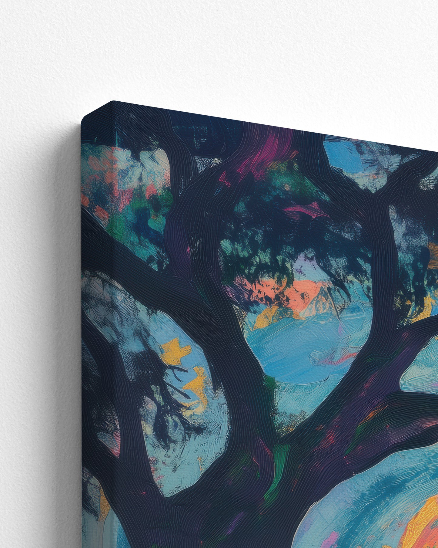 A Journey Into the Elements