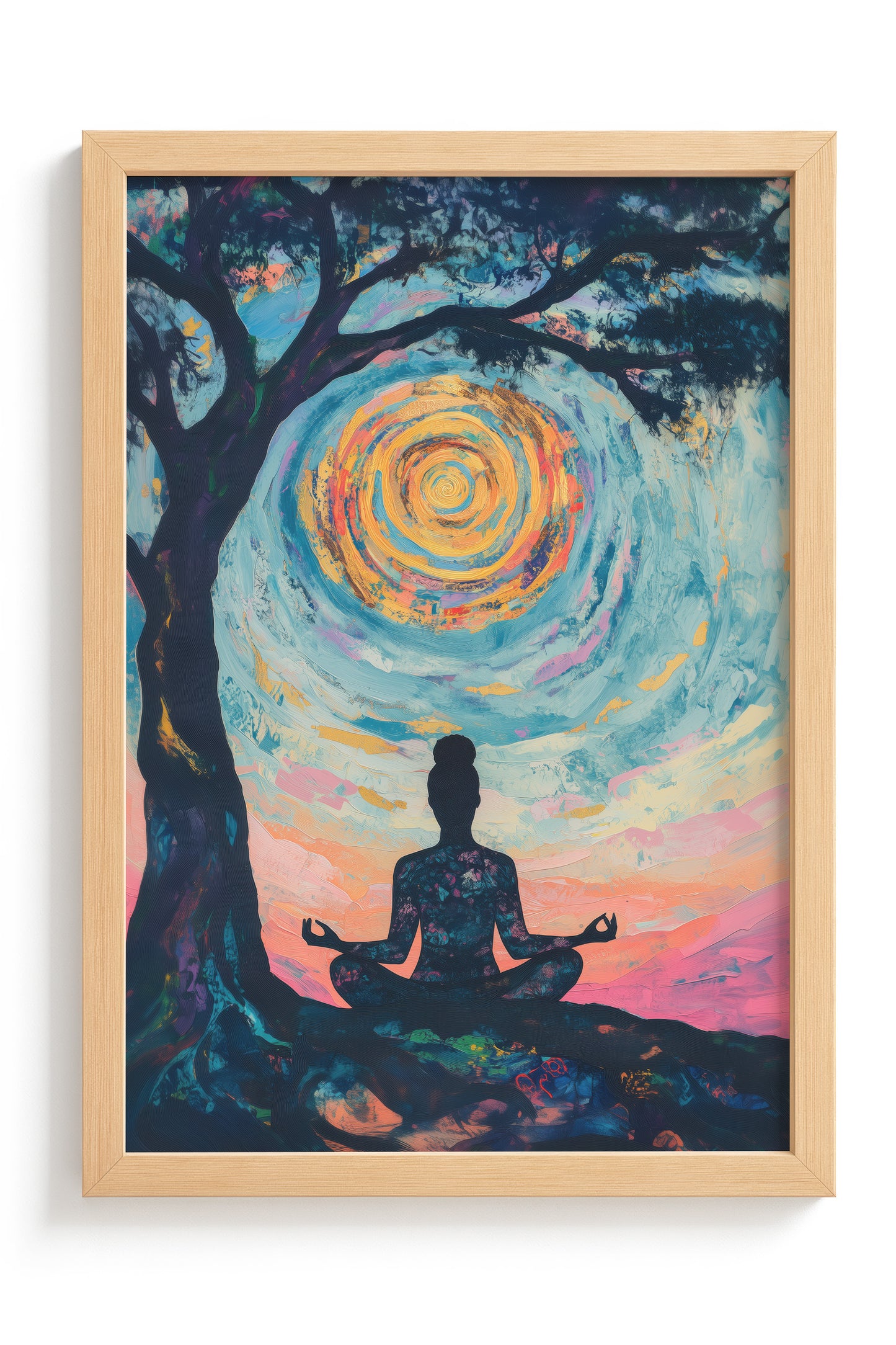 A Journey Into the Elements