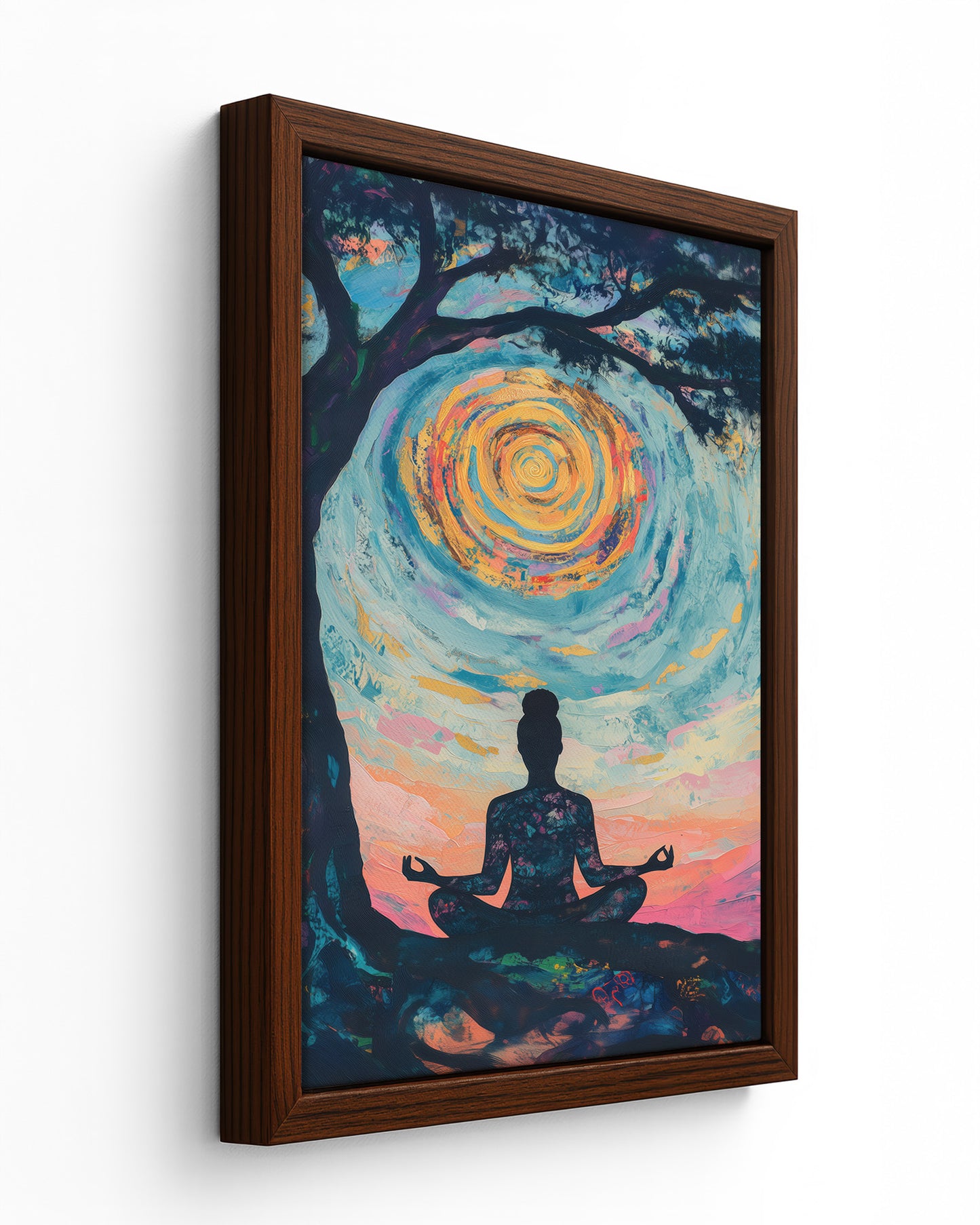 A Journey Into the Elements