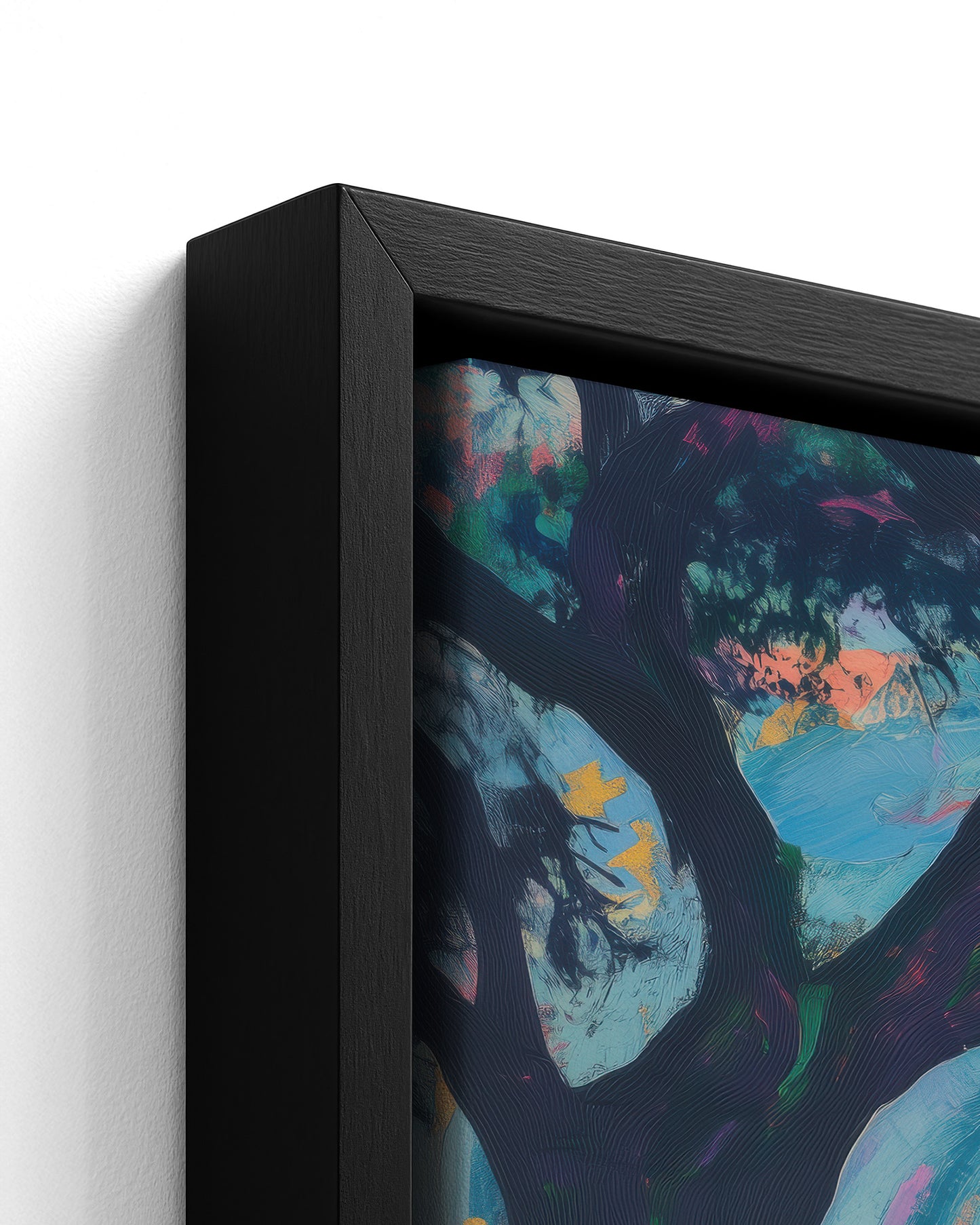 A Journey Into the Elements