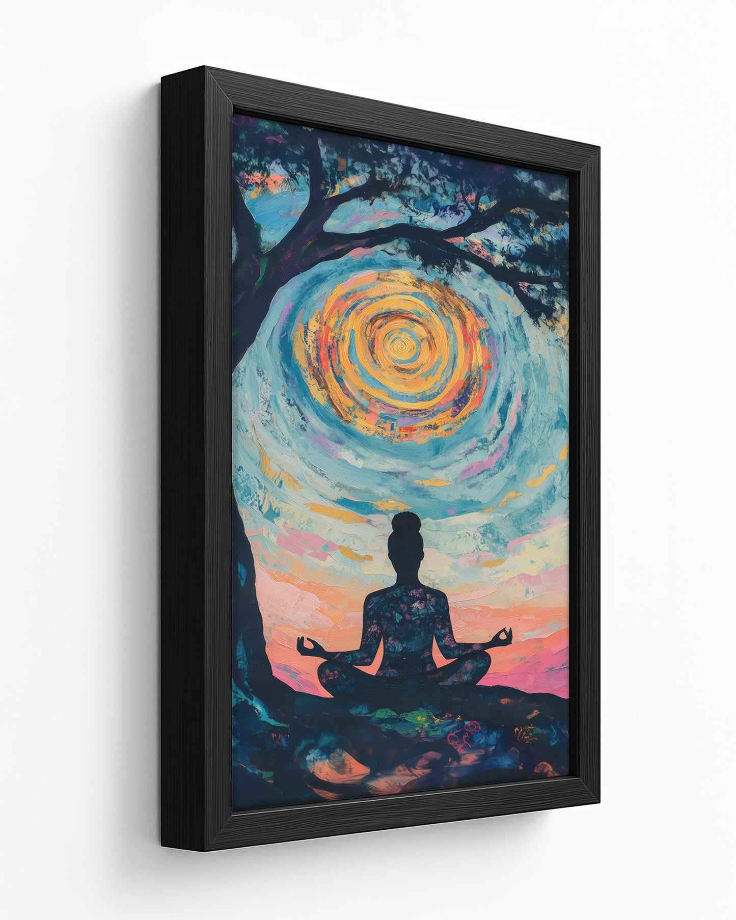 A Journey Into the Elements