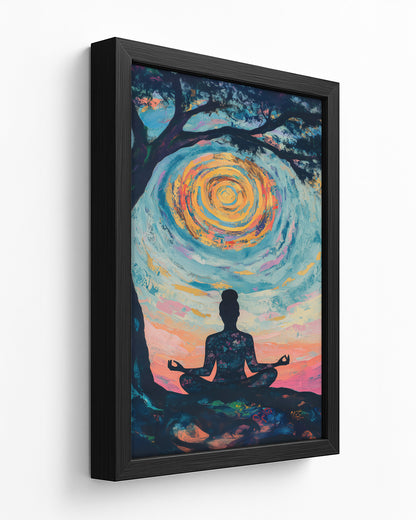 A Journey Into the Elements