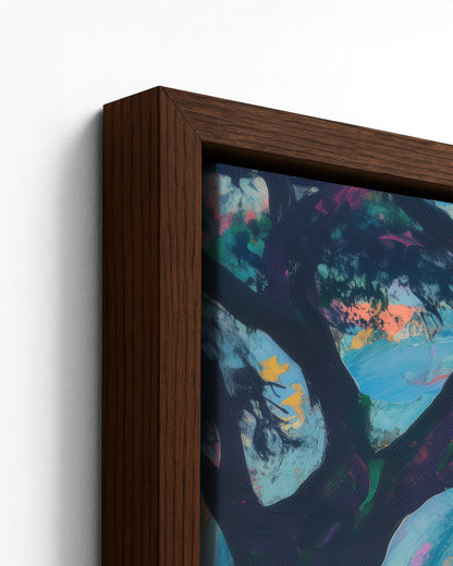 A Journey Into the Elements