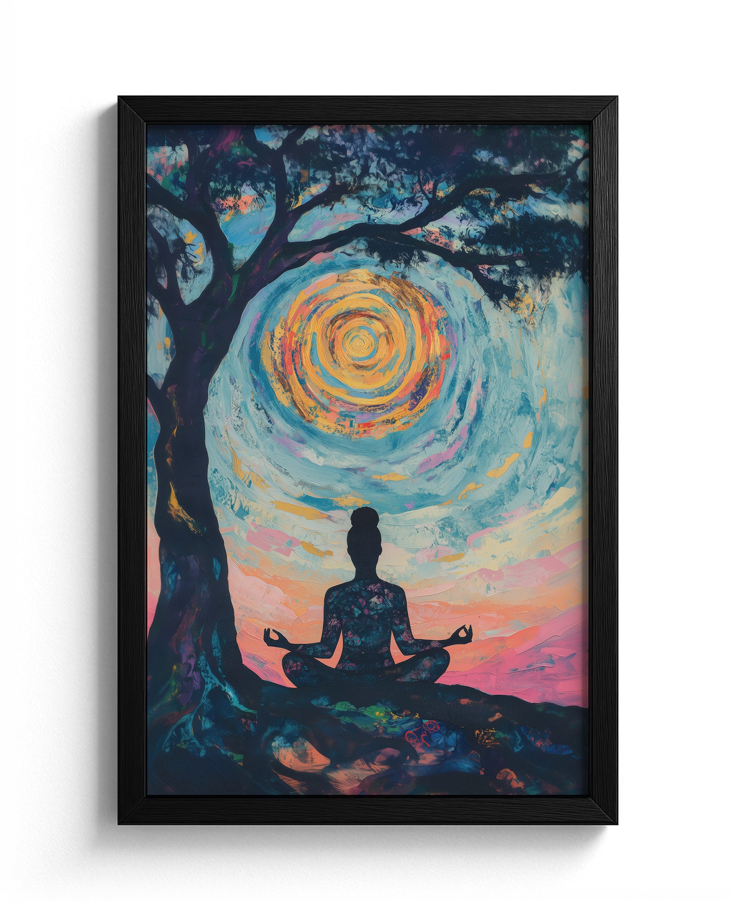 A Journey Into the Elements