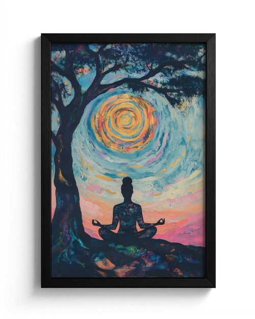 A Journey Into the Elements