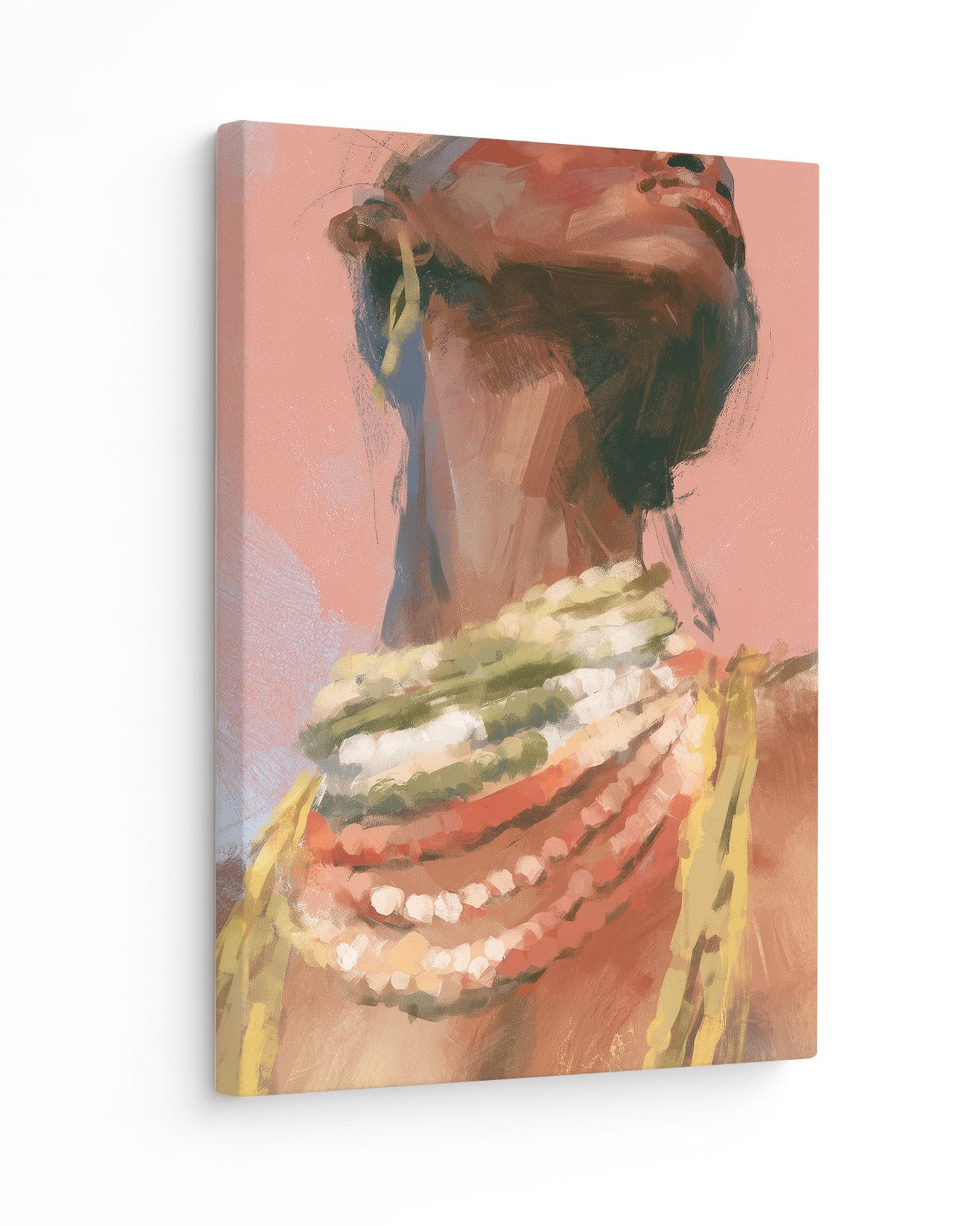 Adornment - Slim Canvas