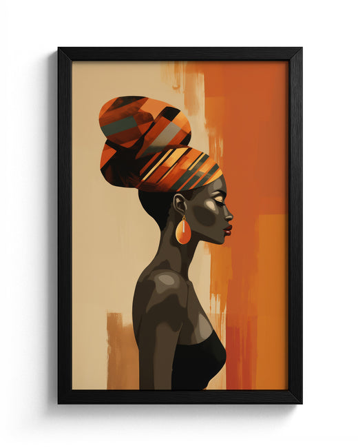 African Elegance