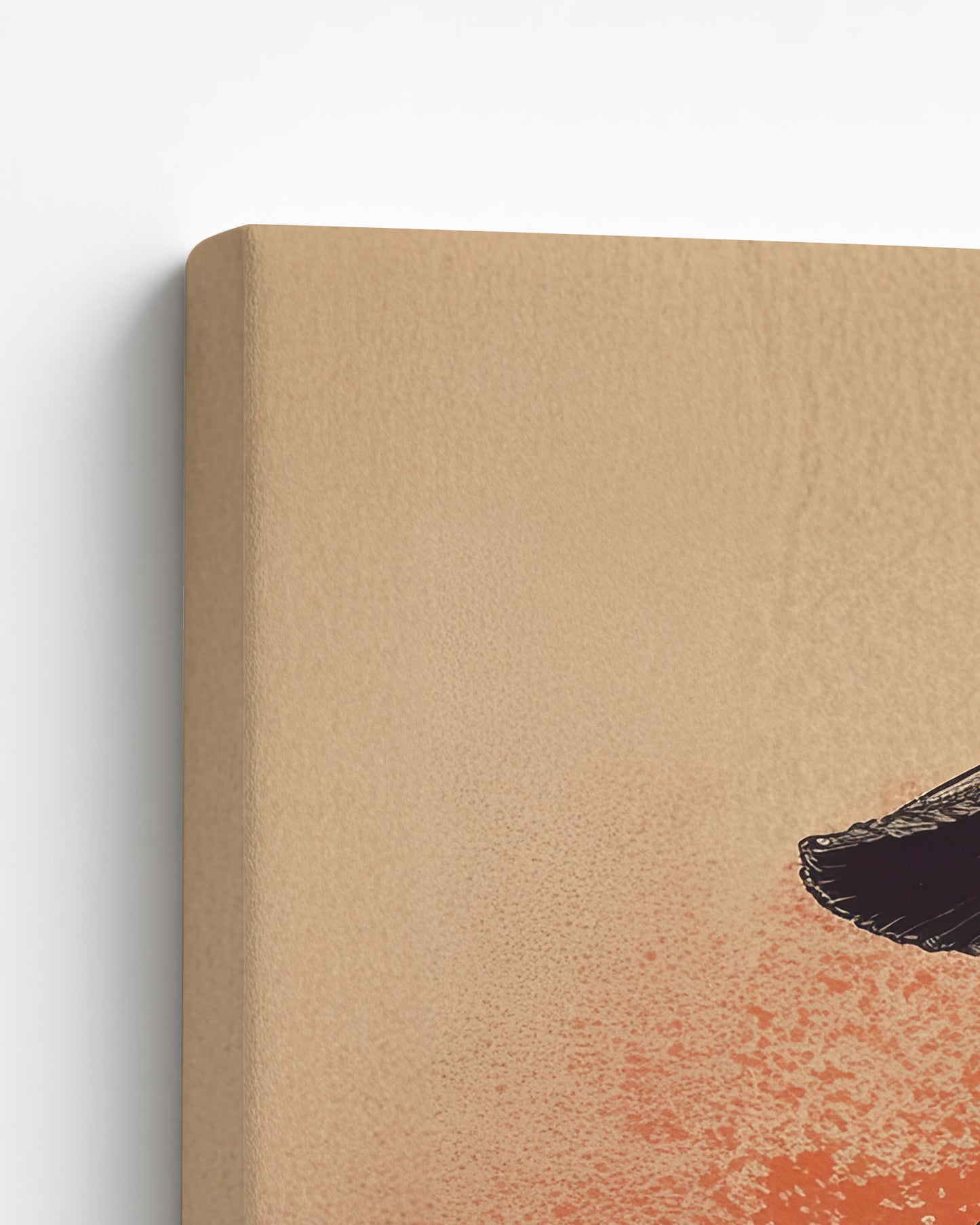 Afro Samurai's Orange Dance