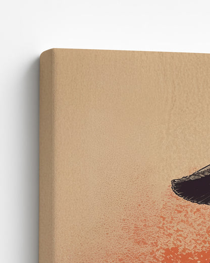 Afro Samurai's Orange Dance