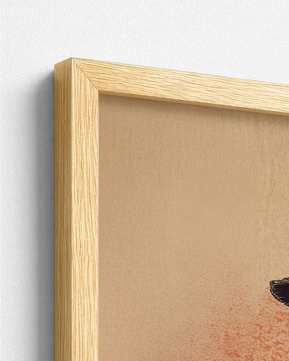 Afro Samurai's Orange Dance